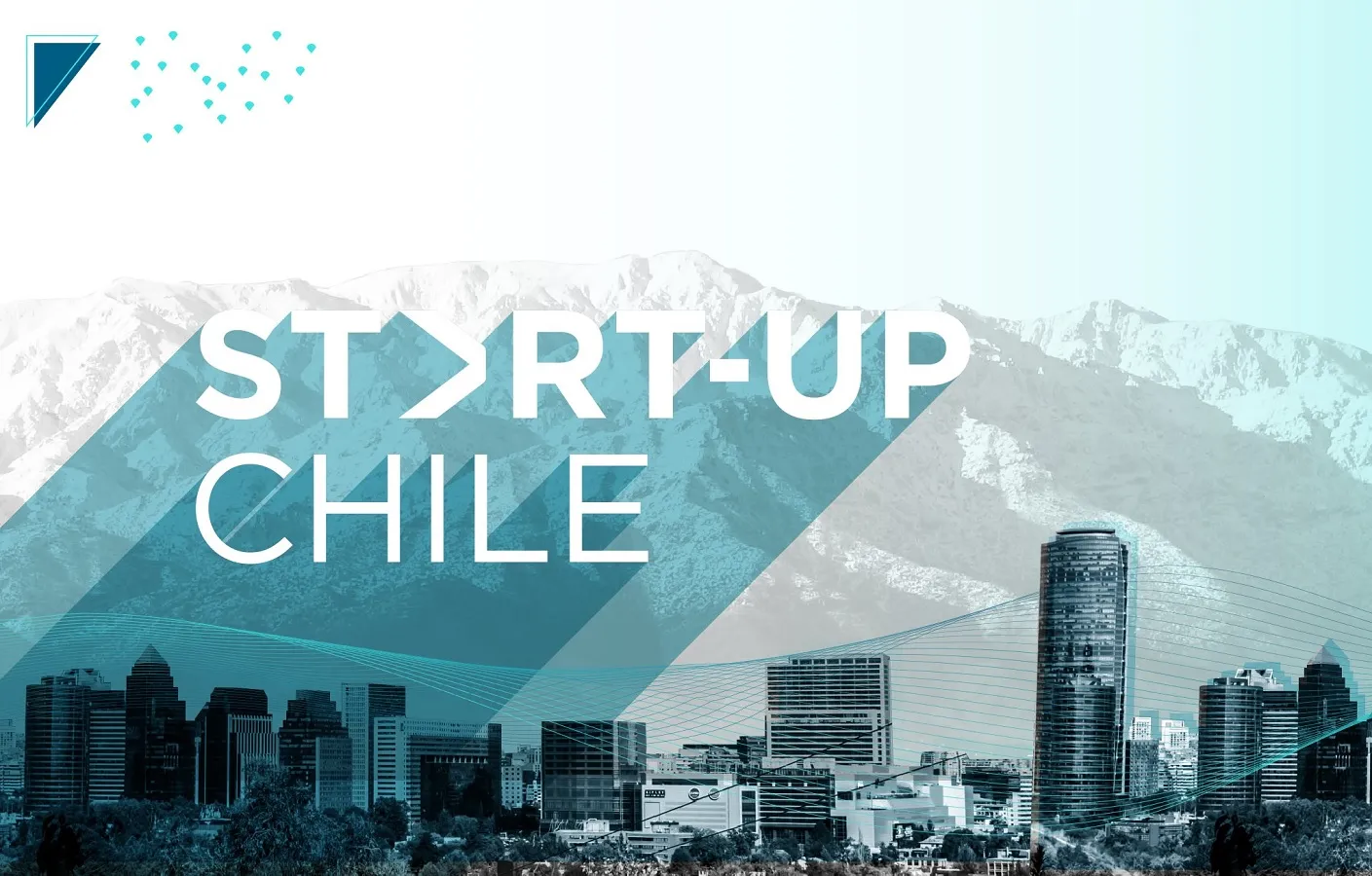 La Colaboración entre Start-Up Chile y Spherical: Impulsando el Ecosistema Emprendedor en Chile