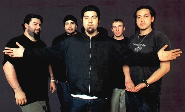 Deftones anuncia su esperado regreso a Latinoamérica: ¿Chile en la mira para 2026?