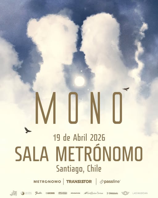 MONO en Chile 2026